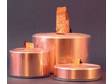 Pair of Mundorf Copper Foil Coils Inductors CFC16 8.0mH