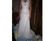 Brand New Forever Yours Wedding Dress
