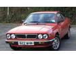 1984 Lancia Beta Coupe 2000 IE For Sale