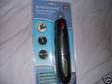 New Multifunctional Screwdriver/Torch with 12 Heads