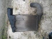 intercooler for vw passat for sale