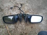 mirrors electric for vw passat