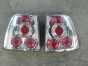 mirrors, lamps, intercooler passat