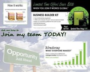 NOW Hiring Wrapgirls/guys in YOUR area! ONLY $99 to start!