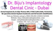 Cheap Dental Implants in Ireland
