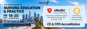 25th Global Summit on Nursing Education and Practice (GSNEP 2026)-lime